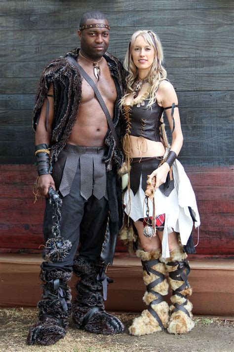 female barbarian cosplay|barbarian renaissance costume.